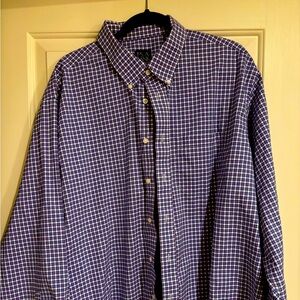 Jos. A. Bank men’s dress shirt XXL